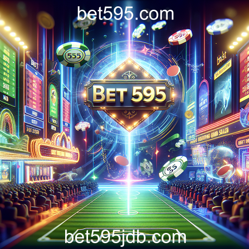 Aventura nas Apostas Esportivas: Uma Análise sobre bet595.com